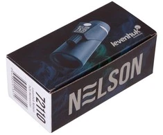 Levenhuk Nelson 7x35 Monoklis
