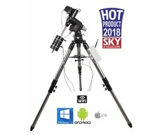 Mount GOTO EXOS-2 PMC-Eight EXPLORE SCIENTIFIC WiFi