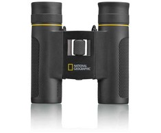 Bresser National Geographic NATIONAL GEOGRAPHIC 10x25 kišeniniai žiūronai