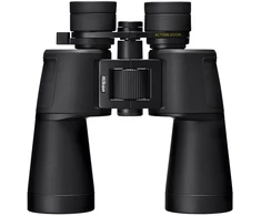 Nikon Action Zoom 10-22x50 žiūronai