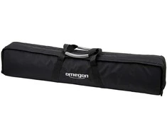 Omegon Carry dėklo transportavimo krepšys tuboms/optikai 4"
