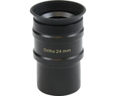 Omegon okuliaras Ortho 24 mm 1,25''