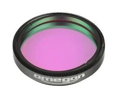 Omegon UHC Filtras, 1.25“