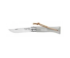 Opinel Trekking Nr 6 nerūdijančio plieno peilio debesis
