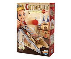Buki France „Pasidaryk pats“ katapulta Buki