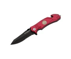 Peilis Magnum Firefighter, Boker