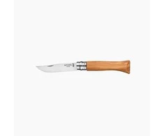Peilis Nr. 06, nerūdijantis plienas, alyvuogių mediena, Opinel