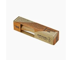 Peilis Nr. 06, nerūdijantis plienas, alyvuogių mediena, Opinel