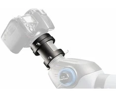 Photoadapter Spotting Scopes / DSLR BRESSER