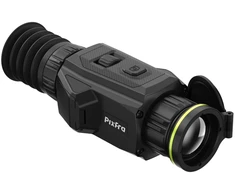 PIXFRA CETUS PFI-C635, 35MM, 640 × 512 thermal scope