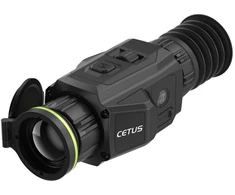 PIXFRA CETUS PFI-C650 640X512 50 MM 1X-8X THERMAL IMAGING SCOPE