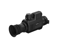 PIXFRA CHIRON C635LRF 640x512 35mm 1x-8x 50Hz Wi-Fi thermal scope