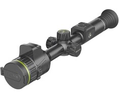 PIXFRA Volans V850 4K LRF digital day &amp; night riflescope