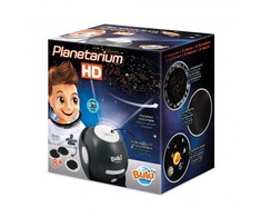 Buki France Planetariumas HD, Buki