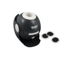 Buki France Planetariumas HD, Buki