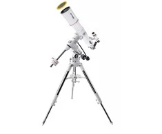 Refrakcinis teleskopas BRESSER Messier AR-90s/500 EXOS-1/EQ-4