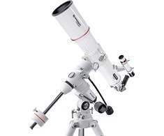 Refrakcinis teleskopas BRESSER Messier AR-90s/500 EXOS-1/EQ-4