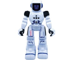 Buki France Robotas Marko, Buki