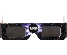 „Saulės užtemimo“ akiniai, Focus Sports Optics