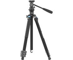 Sirui Anglies pluošto trikojo komplektas L-224F + KV-5
