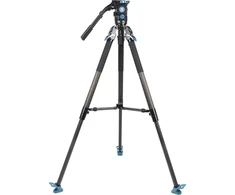 Sirui Pro Video Kit Rapid SVT-75 Pro + SVH15