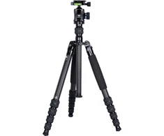Sirui Traveler Carbon Kit T-1205+E-10