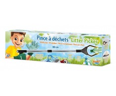 Buki France Buki Šiukšlių rinkėjas