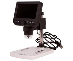 Skaitmeninis mikroskopas Levenhuk DTX 350 LCD 20x-300x