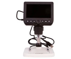 Skaitmeninis mikroskopas Levenhuk DTX 350 LCD 20x-300x