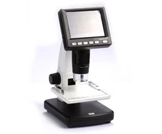 Skaitmeninis mikroskopas Levenhuk DTX 500 LCD