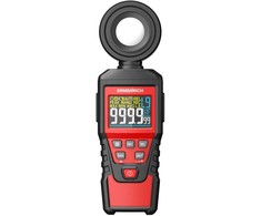 Skaitmeninis šviesos matuoklis Ermenrich Seek MX20