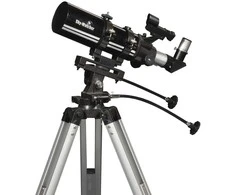 „Skywatcher AC 80/400 StarTravel AZ3“ teleskopas