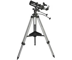 „Skywatcher AC 80/400 StarTravel AZ3“ teleskopas