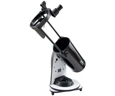„Skywatcher Dobson“ teleskopas N 150/750 Heritage FlexTube Virtuoso GTi
