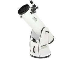 Skywatcher Dobson teleskopas N 254/1200 Pyrex Skyliner Classic DOB