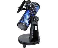 Teleskopas SkyWatcher Heritage 76 dobsonas