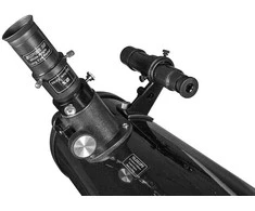 SkyWatcher Sky-Watcher N-114/900 EQ1 teleskopas