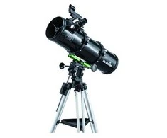 SkyWatcher Sky-Watcher P130 CQ40 130/650 teleskopas