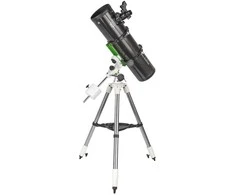SkyWatcher Sky-Watcher P130 StarQuest II 130/650 Newton teleskopas su NEQ2 plieniniu trikoju