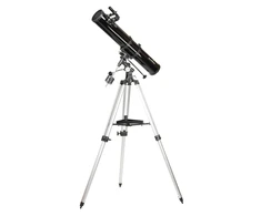 SkyWatcher Sky-Watcher Synta N-114/900 EQ2 teleskopas