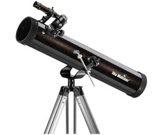 Skywatcher teleskopas N 76/700 Astrolux AZ-1