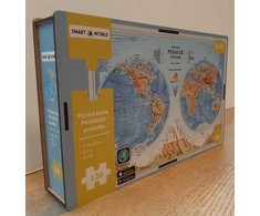 Hobilt Kūrybinis rinkinys WOW 4 in 1 Dinoparkas/41004/KD