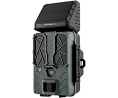 SPYPOINT FORCE-PRO-S 2.0 / UN3481/188 saulės energija varoma takų kamera