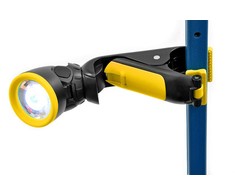 Bresser National Geographic Šviesa, LED, daugiafunkcinis, Clip, NATIONAL GEOGRAPHIC