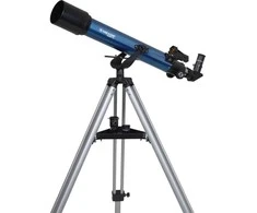 Teleskopas Telescope AC Meade 70/700 Infinity AZ