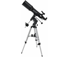 BRESSER AR-102/600 EQ-3 AT-3 Teleskopas