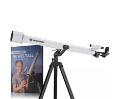 Teleskopas BRESSER Classic 60/900
