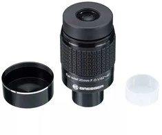 BRESSER LER priartinimo okuliaras Deluxe 8-24 mm 1,25 colio