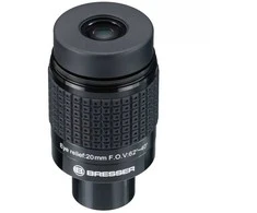 BRESSER LER priartinimo okuliaras Deluxe 8-24 mm 1,25 colio