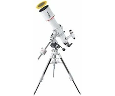 Teleskopas BRESSER Messier AR-127S/635 EXOS-2/EQ5 Hexafoc